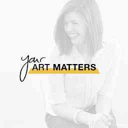 Your Art Matters cover logo