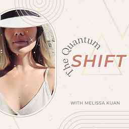 The QUANTUM Shift cover logo