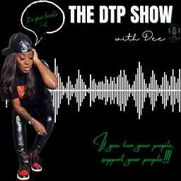TheDTPShow logo