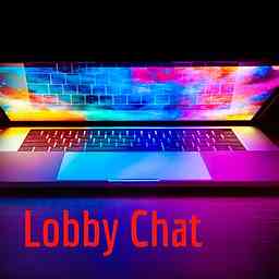 Lobby Chat cover logo