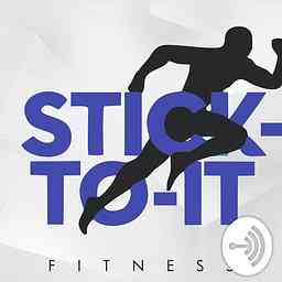 Stick-To-It Fit: Health & Happiness Programming logo
