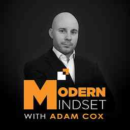 Modern Mindset with Adam Cox logo