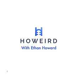 Howeird with Ethan Howard logo