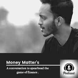 Money Matter's cover logo