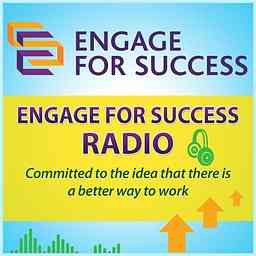 Engage For Success - Employee Engagement cover logo