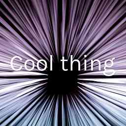 Cool thing logo