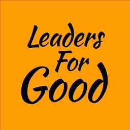 Leaders For Good logo