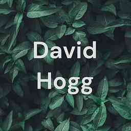 David Hogg cover logo