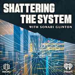 Shattering the System cover logo