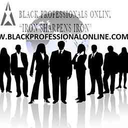 BlackProfessionalOnline.com cover logo