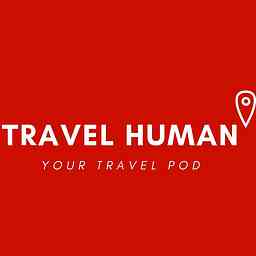 Travel Human cover logo
