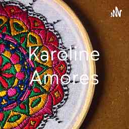 Karoline Amores cover logo