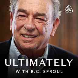Ultimately with R.C. Sproul cover logo