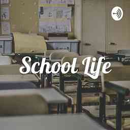 School Life cover logo