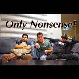 Only Nonsense Podcast cover logo