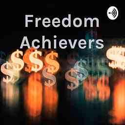 Freedom Achievers cover logo