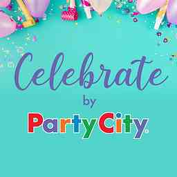 Celebrate, by Party City logo