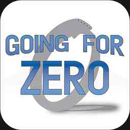 Going for Zero cover logo