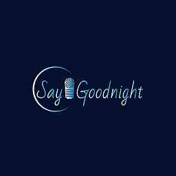 Say Goodnight cover logo