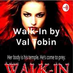 Walk-In by Val Tobin cover logo