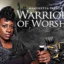 Warriors of Worship cover logo