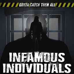 Infamous Individuals cover logo