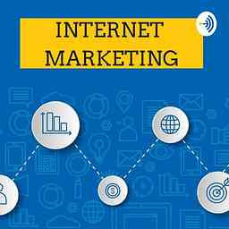New media| Internet Marketing cover logo