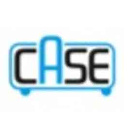 CASE Mastermind Broadcast cover logo
