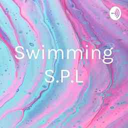Swimming S.P.L cover logo
