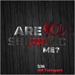 Are You SHIPPING Me? cover logo