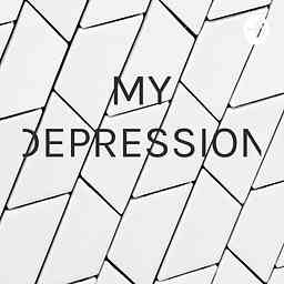 MY DEPRESSION cover logo