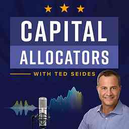 Capital Allocators – Inside the Institutional Investment Industry cover logo