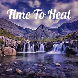 Time To Heal cover logo