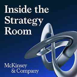 Inside the Strategy Room logo