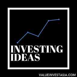 Investing Ideas cover logo