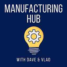 Manufacturing Hub cover logo