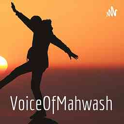 VoiceOfMahwash cover logo