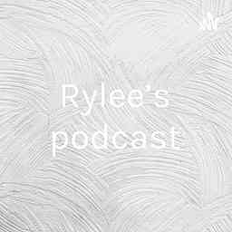 Rylee’s podcast logo