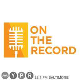 On The Record logo