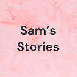 Sam’s Stories cover logo