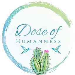 Dose of Humanness cover logo