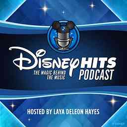 Disney Hits Podcast logo