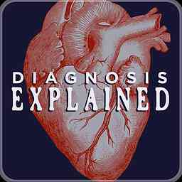 Diagnosis Explained cover logo