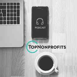 Top Nonprofits cover logo