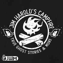Jim Harold's Campfire cover logo