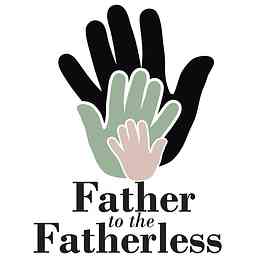 Father to the Fatherless cover logo