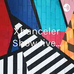 Xhanceler Show live... cover logo