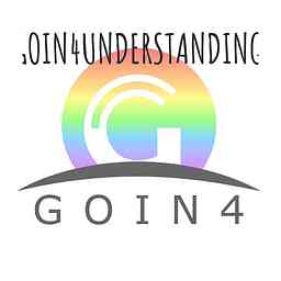 GOIN4UNDERSTANDING cover logo