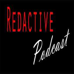 Redactive cover logo