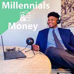 Millennials & Money cover logo